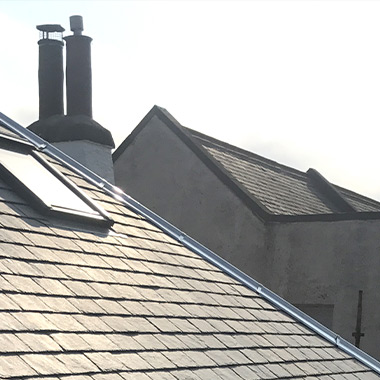 Couvreur à Viarmes (95270) - Ent Bischoff dans le Val d'Oise (95)