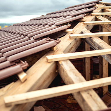 Couvreur à Viarmes (95270) - Ent Bischoff dans le Val d'Oise (95)