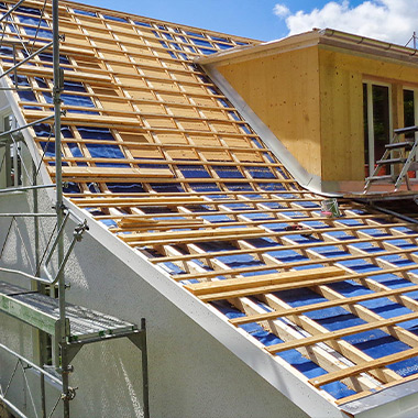 Couvreur à Viarmes (95270) - Ent Bischoff dans le Val d'Oise (95)