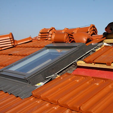 Couvreur à Viarmes (95270) - Ent Bischoff dans le Val d'Oise (95)