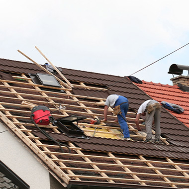 Couvreur à Viarmes (95270) - Ent Bischoff dans le Val d'Oise (95)