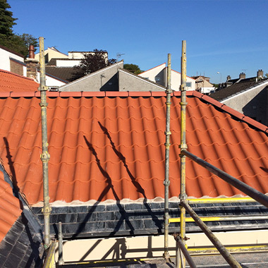 Couvreur à Viarmes (95270) - Ent Bischoff dans le Val d'Oise (95)