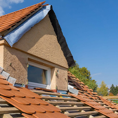 Couvreur à Viarmes (95270) - Ent Bischoff dans le Val d'Oise (95)