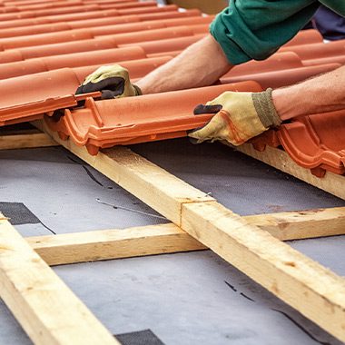 Couvreur à Viarmes (95270) - Ent Bischoff dans le Val d'Oise (95)