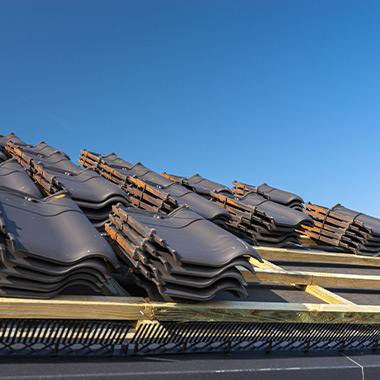 Couvreur à Viarmes (95270) - Ent Bischoff dans le Val d'Oise (95)