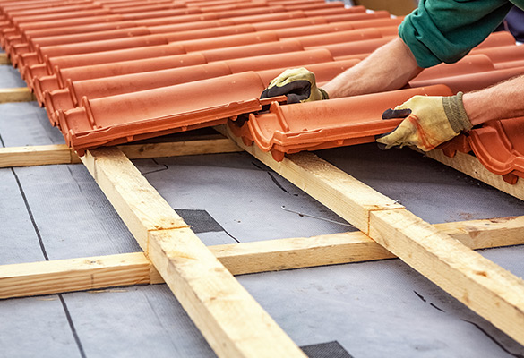 Ent Bischoff : Couvreurà Ermont (95120) et dans tout le Val d'Oise (95)