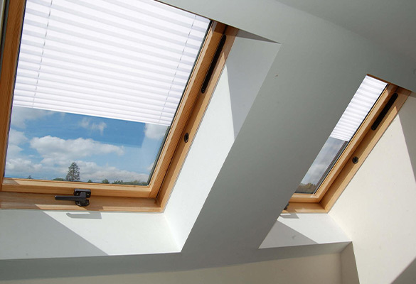 Ent Bischoff : Pose de Velux à Pontoise et dans tout le Val d'Oise (95)