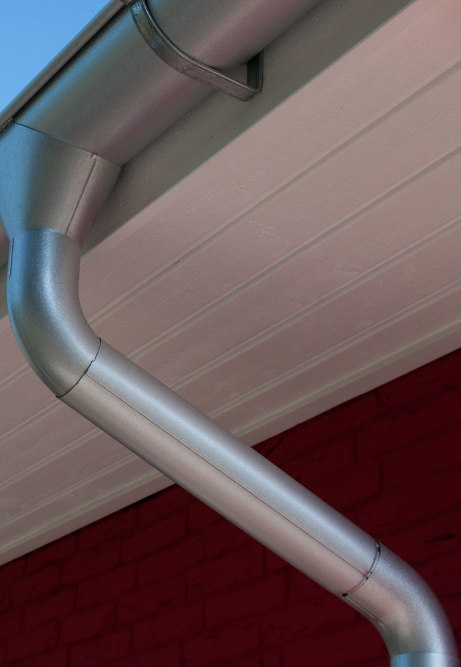 Installation et réparation de gouttières pour une protection optimale de votre toiture dans le Val d'Oise (95)