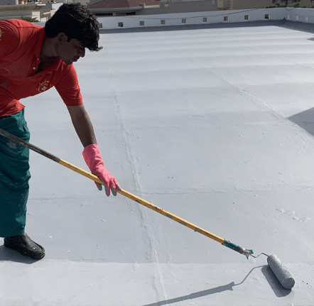 Détection et réparation de fuite sur toiture à Viarmes (95270) dans le Val d'Oise (95)